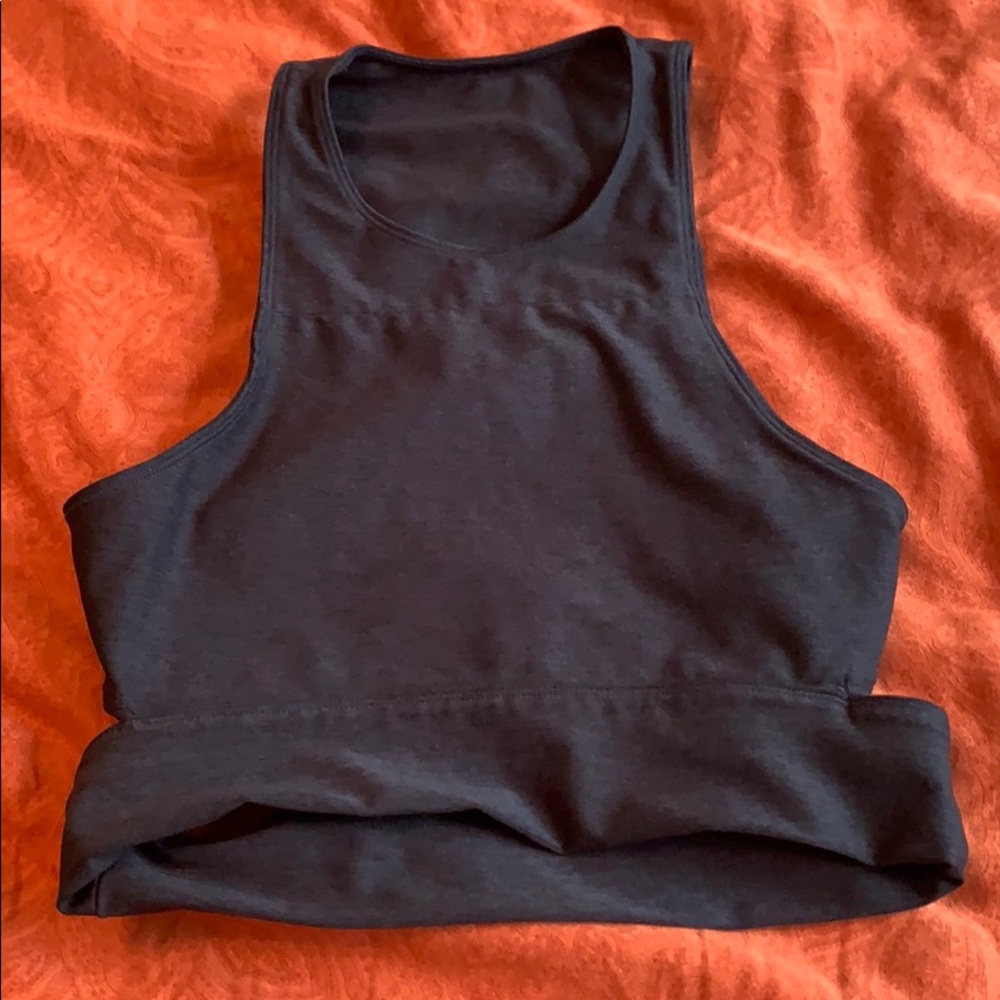 Outdoor Voices sports top
